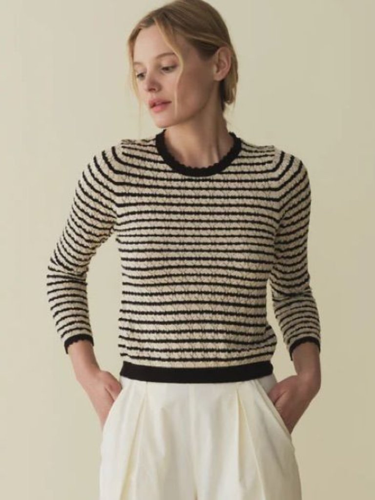 Doen Prudence Sweater